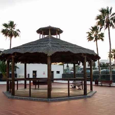 Malvasia House Costa Teguise Ngoại thất bức ảnh