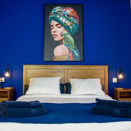 Malvasia House Costa Teguise Ngoại thất bức ảnh