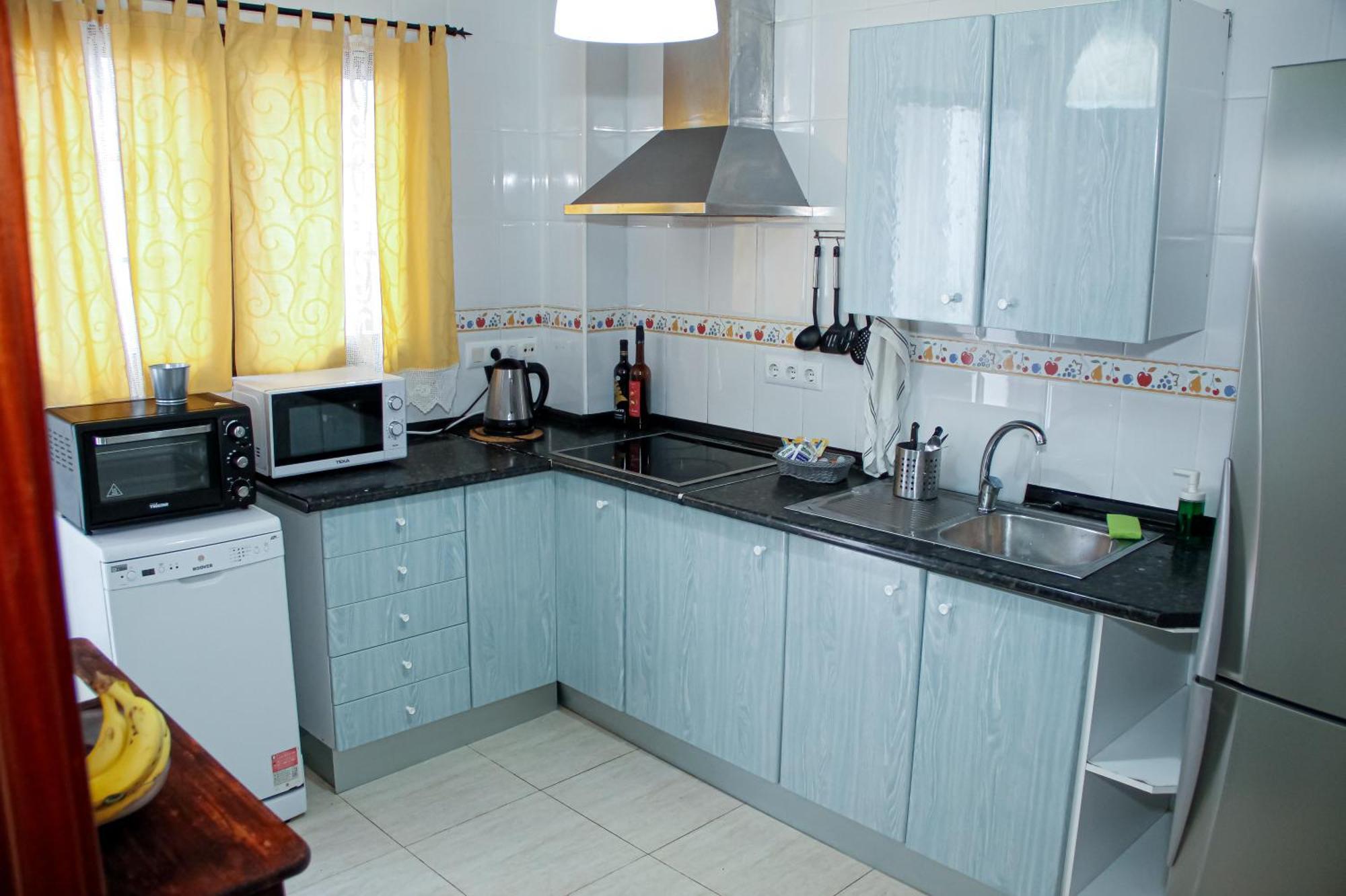 Malvasia House Costa Teguise Ngoại thất bức ảnh