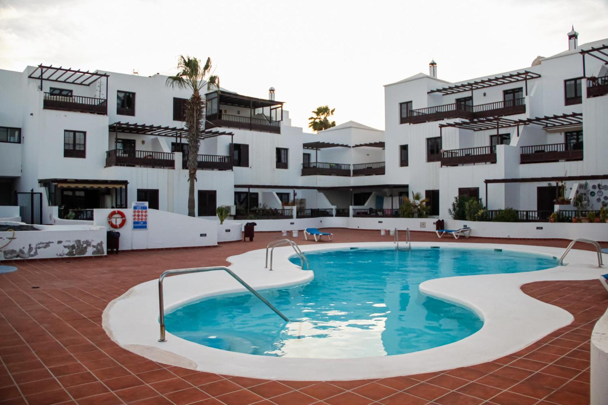 Malvasia House Costa Teguise Ngoại thất bức ảnh