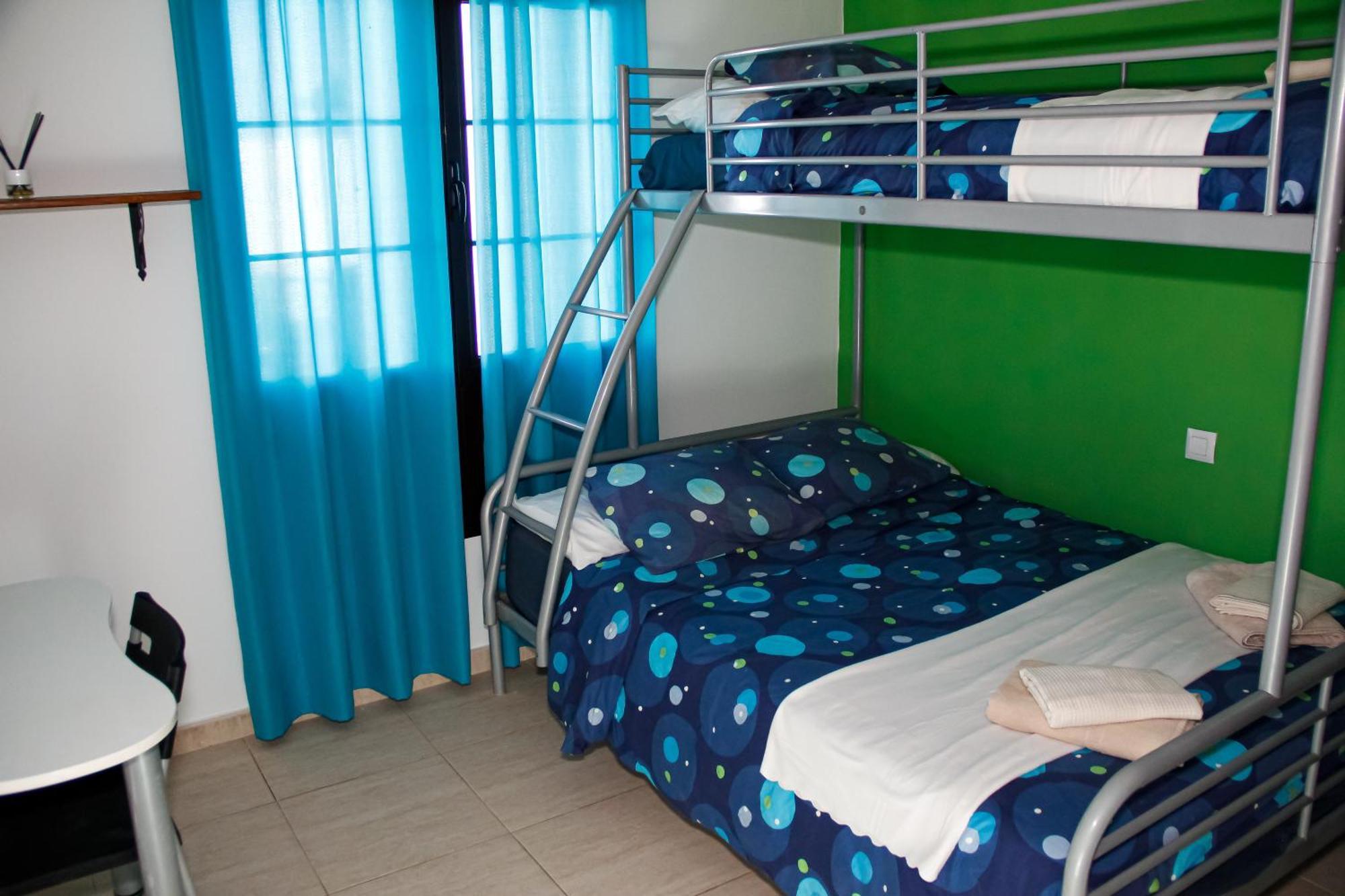 Malvasia House Costa Teguise Ngoại thất bức ảnh