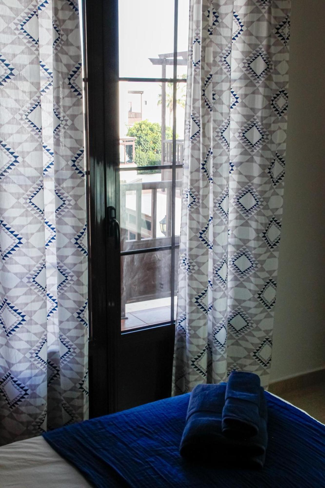 Malvasia House Costa Teguise Ngoại thất bức ảnh