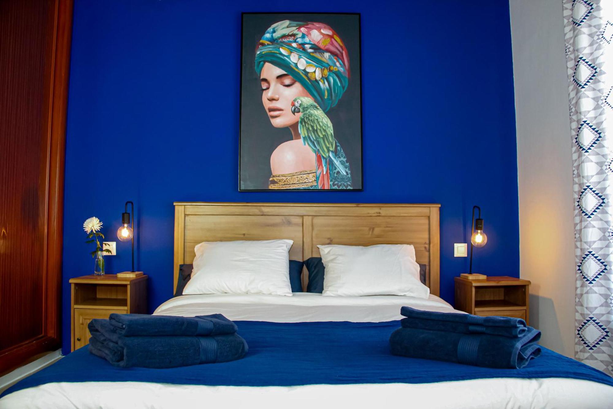 Malvasia House Costa Teguise Ngoại thất bức ảnh