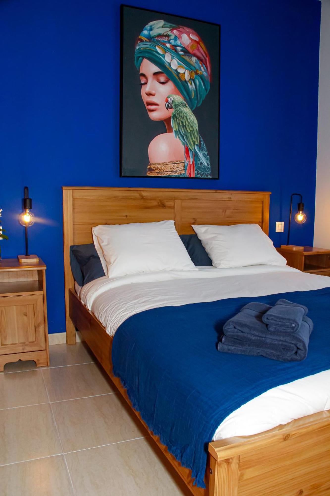 Malvasia House Costa Teguise Ngoại thất bức ảnh