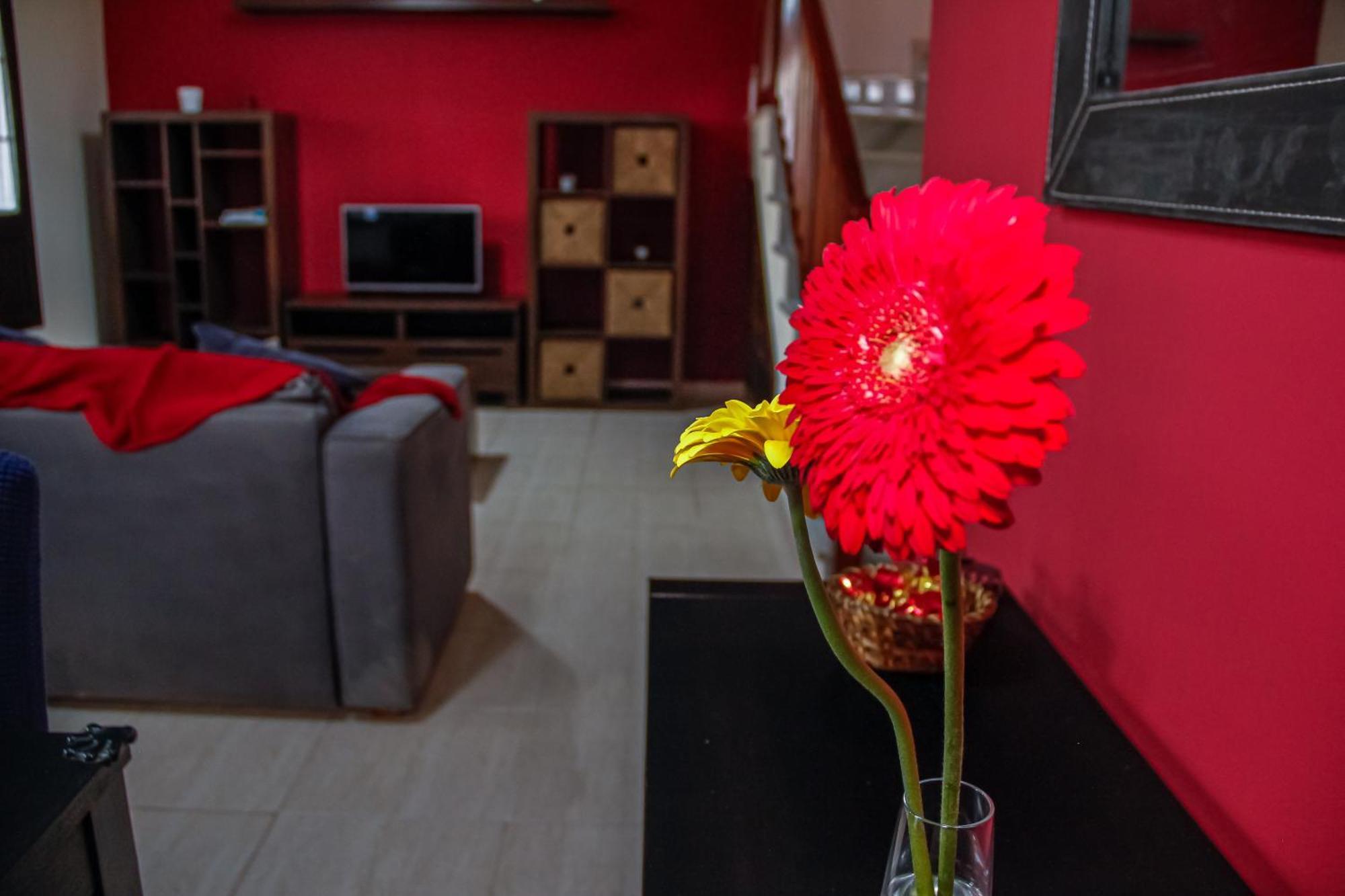 Malvasia House Costa Teguise Ngoại thất bức ảnh
