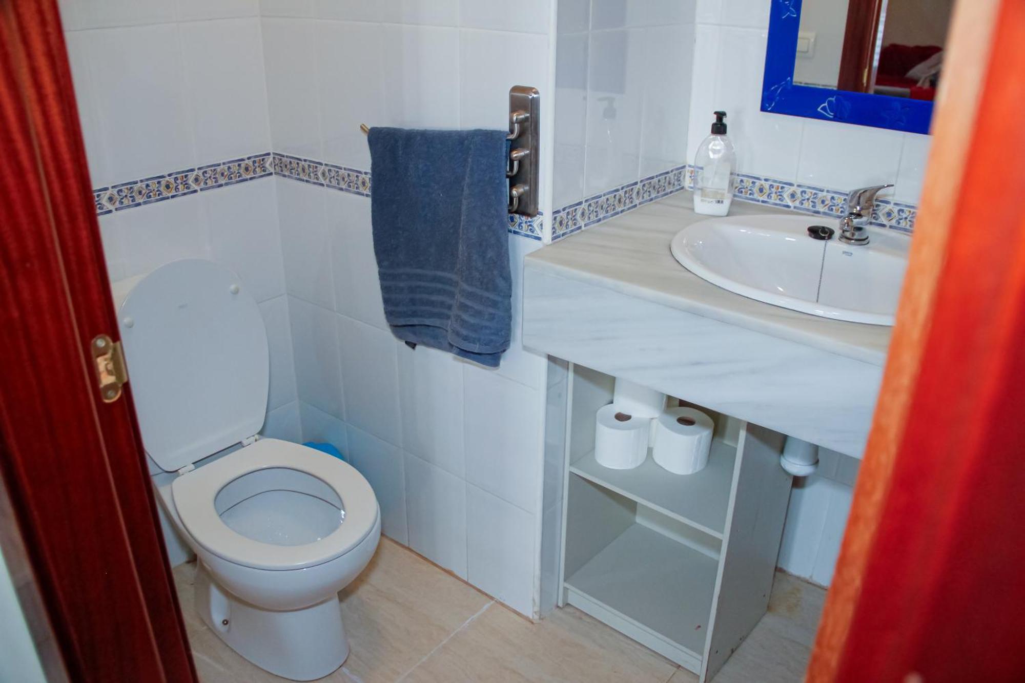 Malvasia House Costa Teguise Ngoại thất bức ảnh
