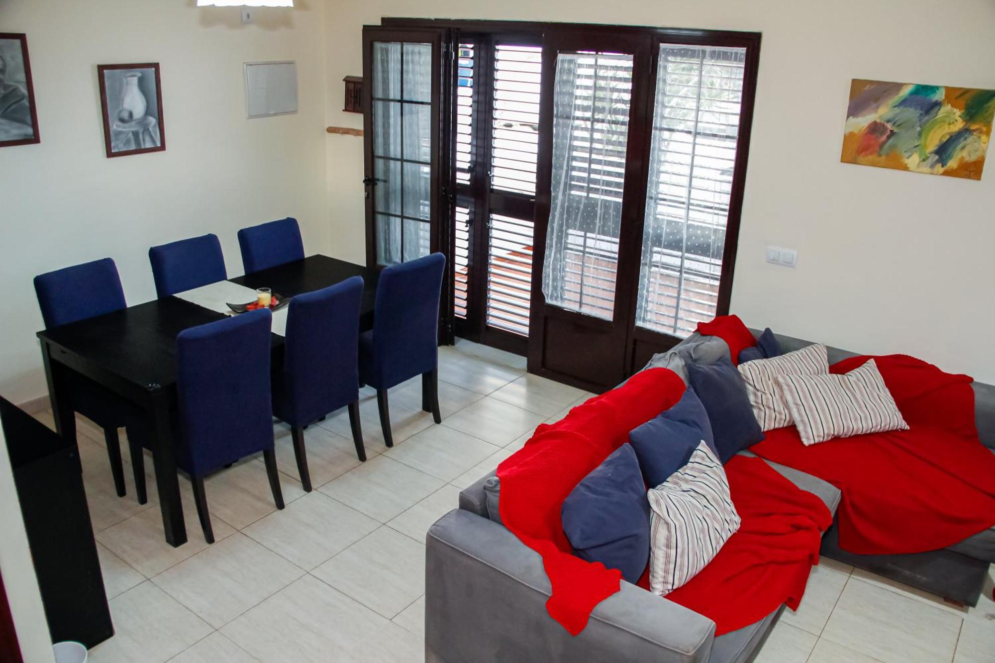 Malvasia House Costa Teguise Ngoại thất bức ảnh