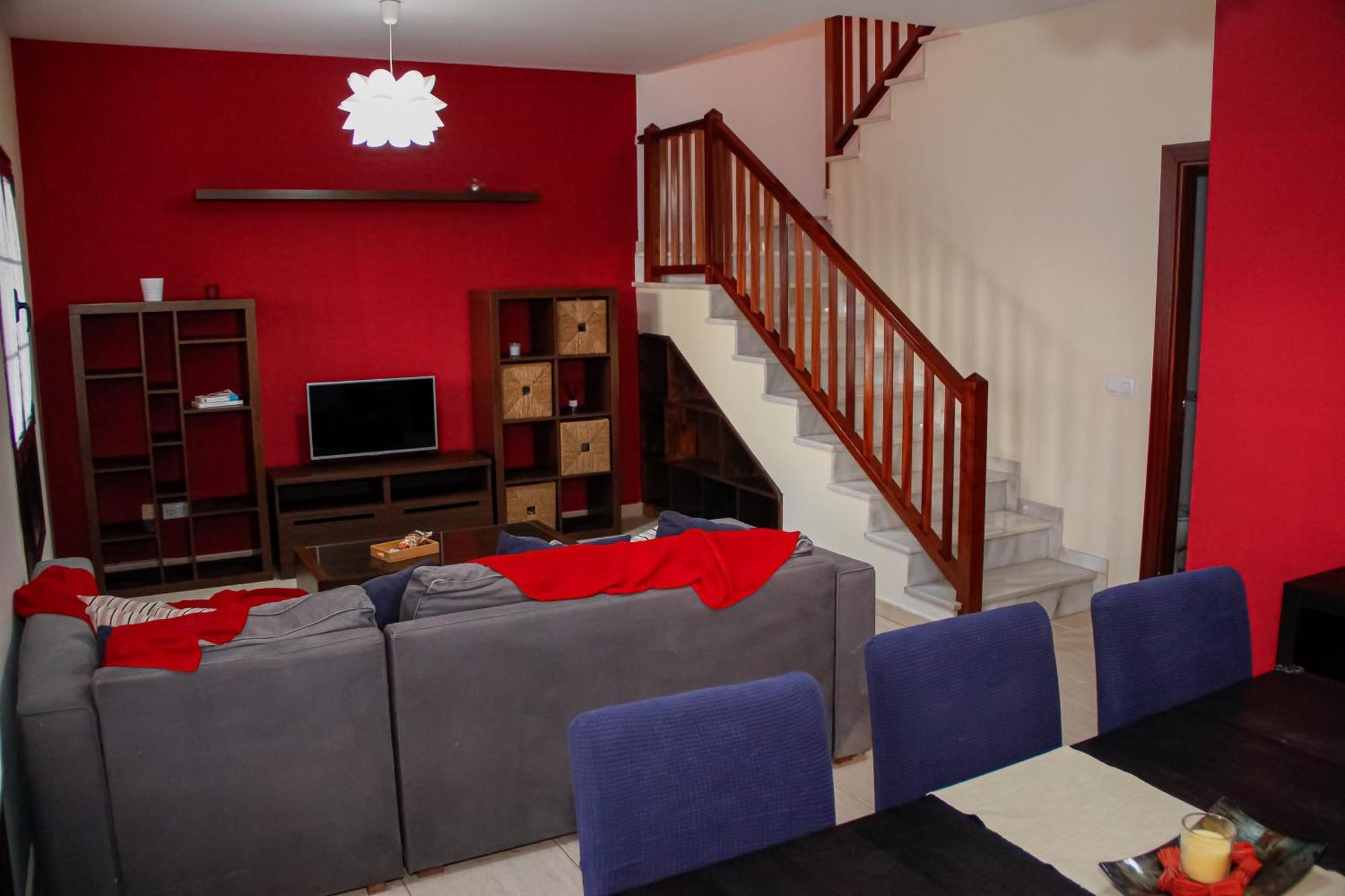 Malvasia House Costa Teguise Ngoại thất bức ảnh