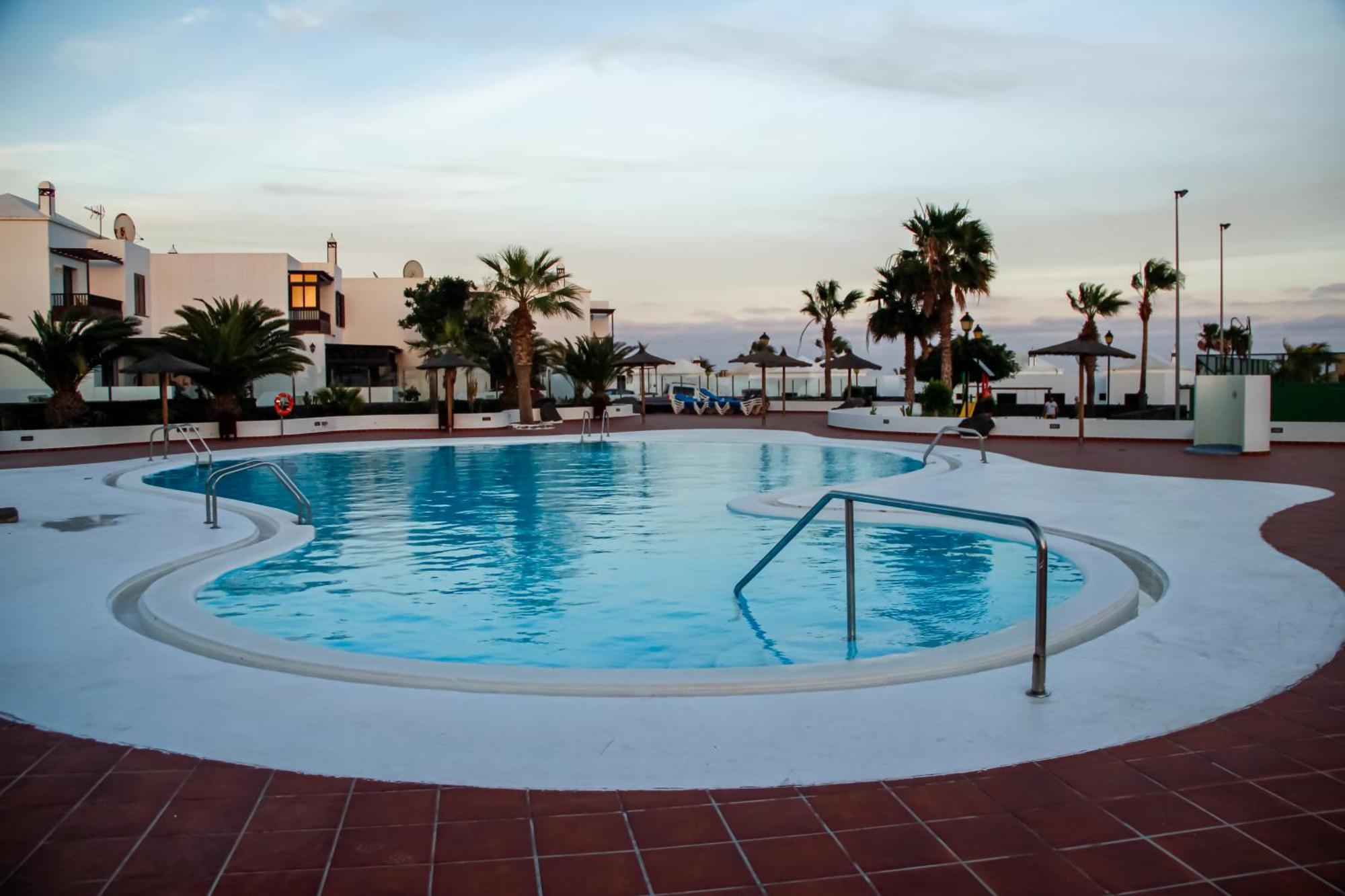 Malvasia House Costa Teguise Ngoại thất bức ảnh
