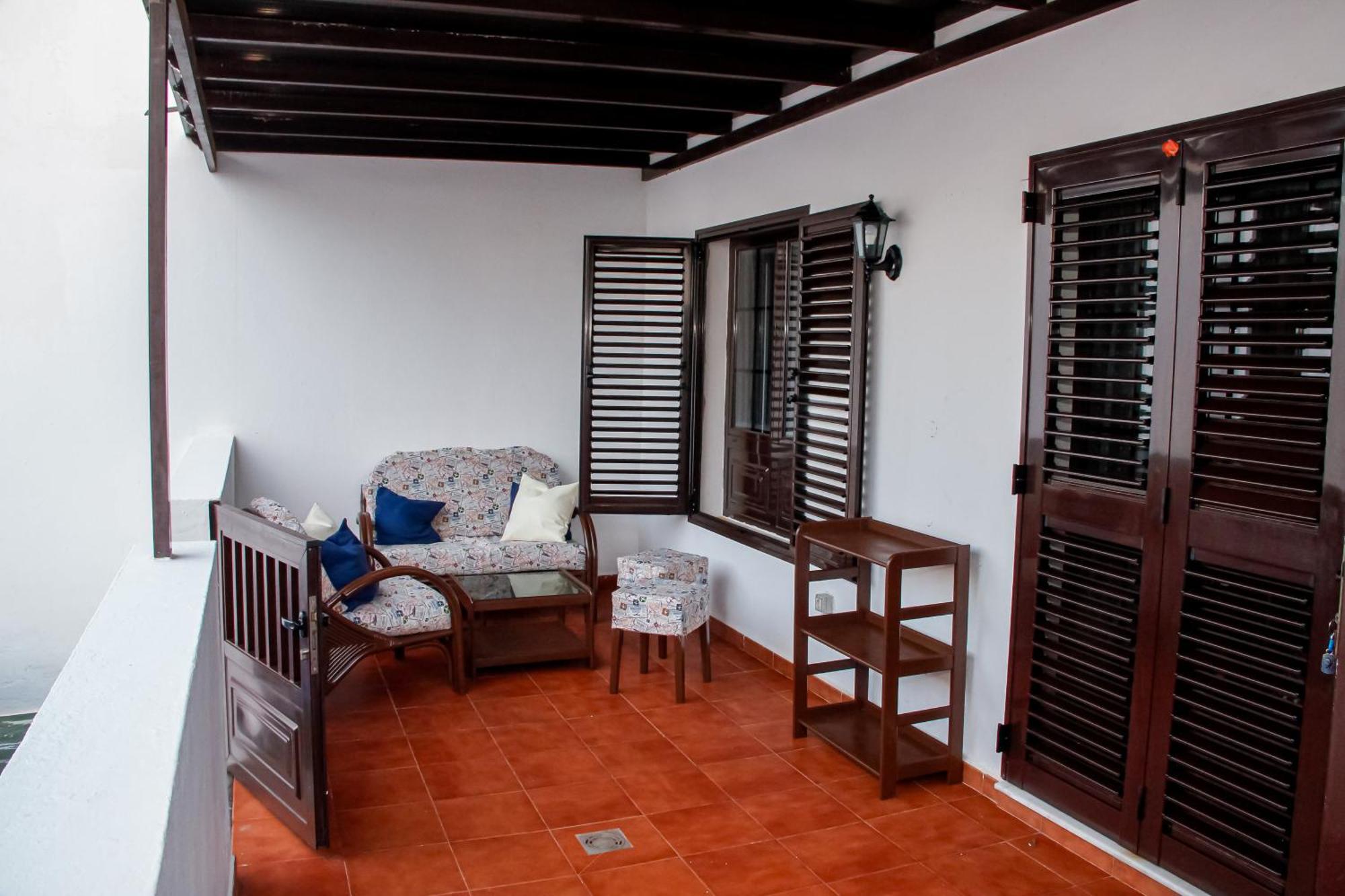 Malvasia House Costa Teguise Ngoại thất bức ảnh